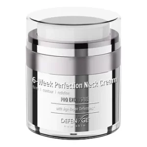 6-Week Perfection Neck Cream PRO (1.5 fl. oz.) | DefenAge