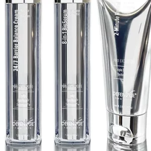 Clinical Power Trio PRO | DefenAge