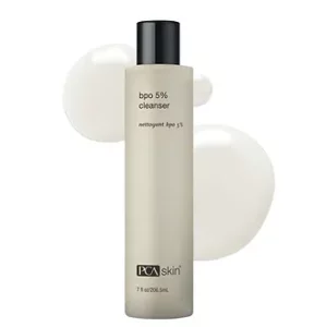 PCA SKIN BPO 5% Cleanser