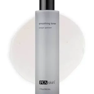 PCA SKIN Smoothing Toner